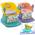 Стульчик горшок БИО, Haenim toys DS-803