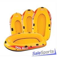 Лодка надувная Intex 58320