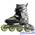 Коньки роликовые Joerex ROO722