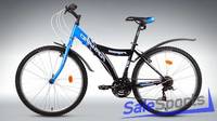 Велосипед Forward FUJION 1.0