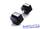 Гантель 32,5 кг гексагональная Original FitTools FT-HEX-32,5