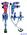 Джампер Skyrunner Junior
