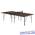 Теннисный стол Start Line Hobby 2 Outdoor