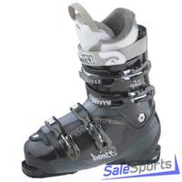 Горнoлыжные Ботинки Head Next Edge 80 One Moka-Trs.Anthracite