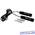 Скакалка с утяжелением PURE2IMPROVE WEIGHTED JUMPROPE