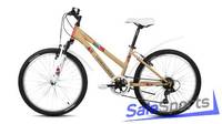 Велосипед Forward Iris 24 1.0