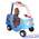 Машинка для детского сада L-830B, Lerado