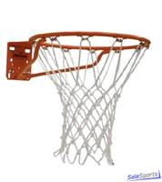 Кольцо баскетбольное Spalding 7811SCN Red Standart