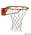 Кольцо баскетбольное Spalding 7811SCN Red Standart
