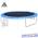 Батут DFC Trampoline Fitness 10FT-TR
