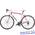 Шоссейный велосипед Trek Domane 2.3 (2013)