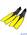 Ласты Mad Wave Vector Junior M0650 01