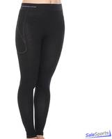 Кальсоны Brubeck Active Wool LE11700 женские