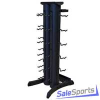 Стойка для аксессуаров Body-Solid VDRA30