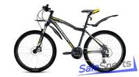 Велосипед Forward HESPER 3.0 disc