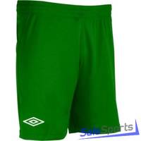 Трусы игровые Umbro Knitted Short
