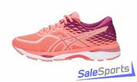 Беговые кроссовки Asics GEL-CUMULUS 19 (2A) (Woman)