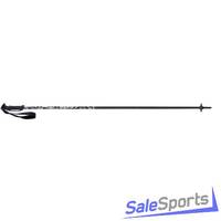 Горнолыжные Палки Cober Sp Elan Magic Speed Black