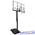 Мобильная баскетбольная стойка DFC Portable 56 ZY-STAND56