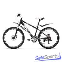 Велосипед Stark Trusty Pro