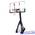 Баскетбольная стойка SPALDING The Beast 74560CN