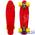 Скейтборд EcoBalance Cruiser Board