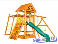 Игровая площадка PlayGarden High Peak Superior II