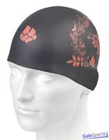 Силиконовая шапочка Mad Wave Mood Reversible M0555 04