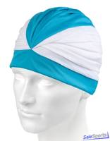 Шапочка для душа Mad Wave Velcro II M0516 04