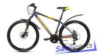 Велосипед Forward Hardi 2.0 disc