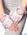 Перчатки для фитнеса Mad Wave Women's Training Gloves M1397 12
