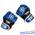Перчатки MMA GreenHill Combat Sambo MMC-0026CS