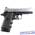 Пистолет пневматический GAMO V3 nickel