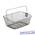 Корзина для велосипеда Leadtec LCB-320BG