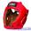 Шлем Green Hill Five Star AIBA HGF-4012