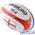 Мяч для регби Gilbert RWC2011 Flag England