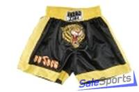 Трусы KICK-BOXING GREEN HILL TBS-8005