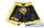 Трусы KICK-BOXING GREEN HILL TBS-8005