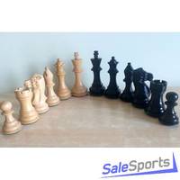Шахматные фигуры деревянные Prochess Люкс, ШП