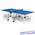 Теннисный стол Start Line Compact Light LX