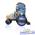 Коньки роликовые раздвижные Explore Kinder Quad
