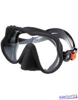 Маска Mad Wave Eco Dive M0618 03