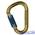 Карабин Salewa HMS Twist Lock