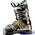 Горнoлыжные Ботинки Rossignol Experience Sensor2 120 Bronze Black