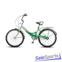 Велосипед Stels Pilot 730