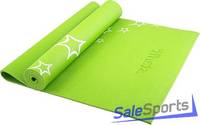 Коврик для йоги Starfit FM-102 173x61x0,4 см