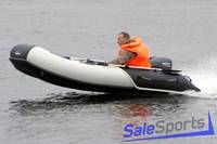 Лодка надувная Badger Wave Line 360 PW
