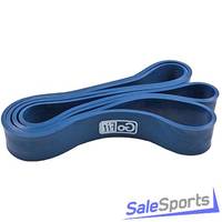 Жгут резиновый эспандер на растяжение Go Fit GF-PSB 1.5
