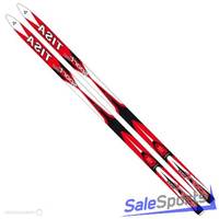 Лыжи TISA Sport WAX Junior NNN