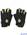 Перчатки для фитнеса Mad Wave Men's Training Gloves M1397 11